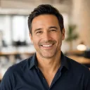 Customer team member