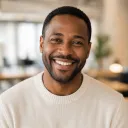 Customer team member